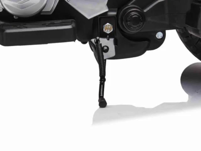 BMW F 850 GS Adventure laste mootorratas 12 V – pilt 7
