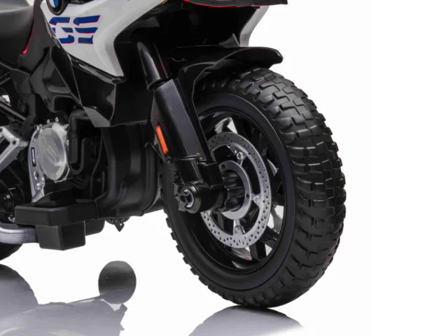 BMW F 850 GS Adventure laste mootorratas 12 V – pilt 6