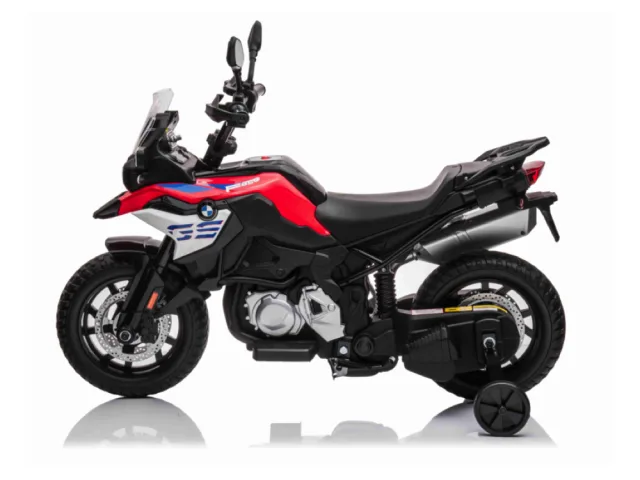 BMW F 850 GS Adventure laste mootorratas 12 V – pilt 5