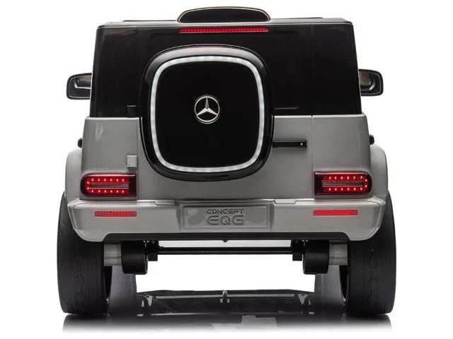 Mercedes-Benz EQG elektriauto 12 V – pilt 5