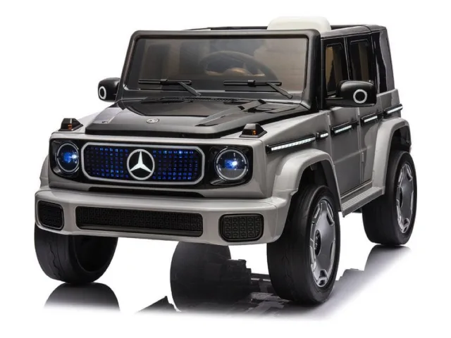 Mercedes-Benz EQG elektriauto 12 V