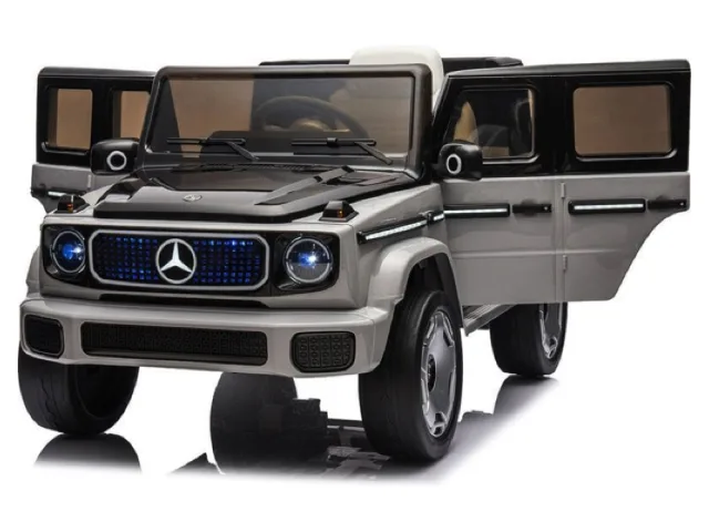 Mercedes-Benz EQG elektriauto 12 V – pilt 2