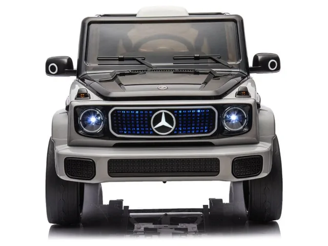 Mercedes-Benz EQG elektriauto 12 V – pilt 3