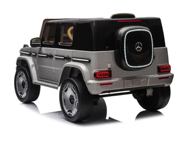 Mercedes-Benz EQG elektriauto 12 V – pilt 6