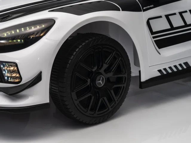 Mercedes-AMG GT3 elektriauto 12 V – pilt 9