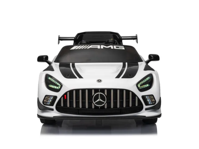 Mercedes-AMG GT3 elektriauto 12 V – pilt 3