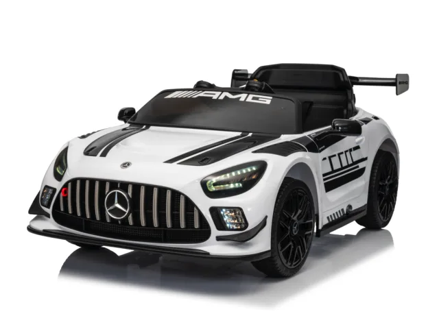 Mercedes-AMG GT3 elektriauto 12 V