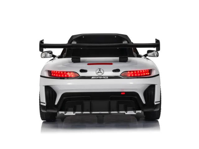 Mercedes-AMG GT3 elektriauto 12 V – pilt 6