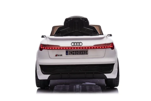 Audi SQ8 elektriauto 12 V – pilt 6