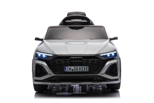 Audi SQ8 elektriauto 12 V – pilt 2