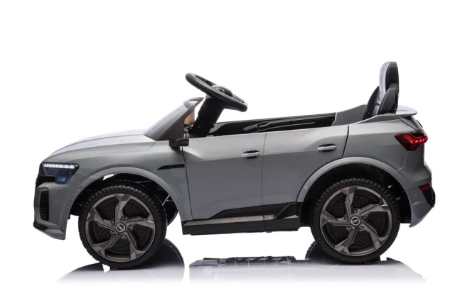 Audi SQ8 elektriauto 12 V – pilt 4