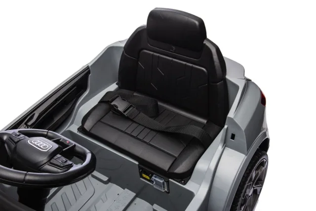 Audi SQ8 elektriauto 12 V – pilt 7
