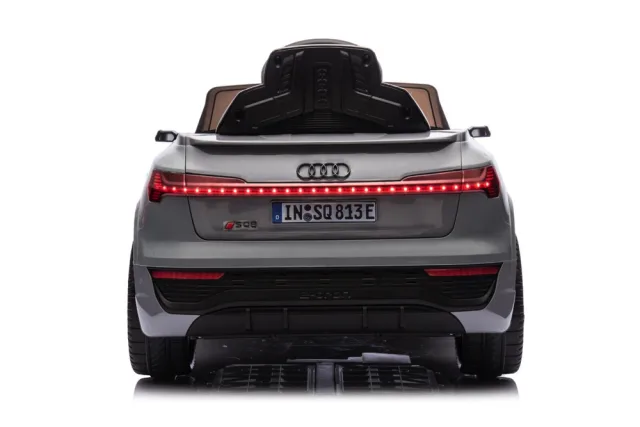 Audi SQ8 elektriauto 12 V – pilt 6