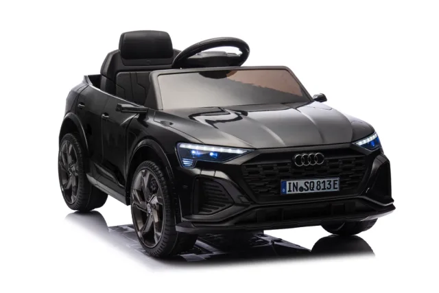 Audi SQ8 elektriauto 12 V – pilt 3