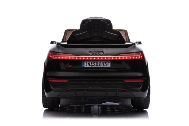 Audi SQ8 elektriauto 12 V – pilt 6