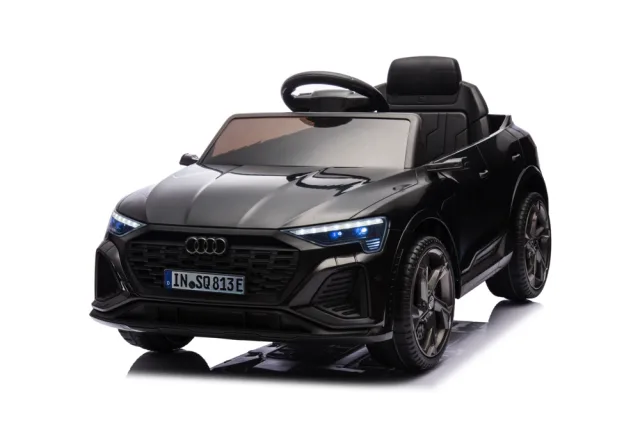 Audi SQ8 elektriauto 12 V