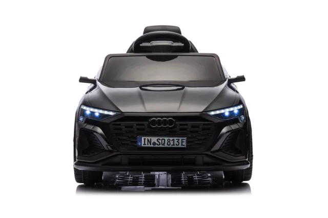 Audi SQ8 elektriauto 12 V – pilt 2