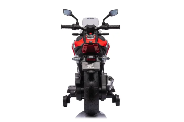 Honda NC750X laste mootorratas 12 V – pilt 6