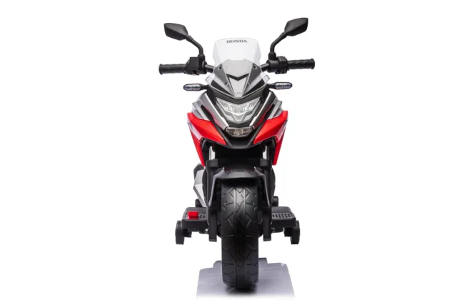 Honda NC750X laste mootorratas 12 V – pilt 4