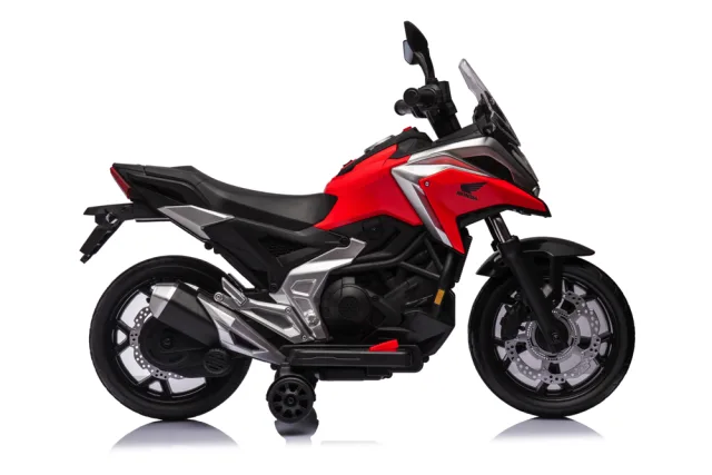 Honda NC750X laste mootorratas 12 V – pilt 2