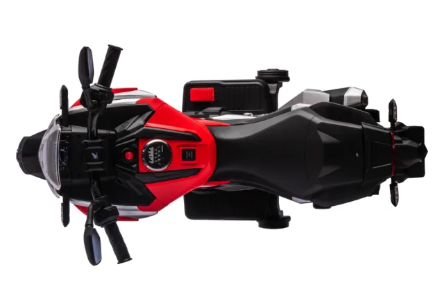 Honda NC750X laste mootorratas 12 V – pilt 7