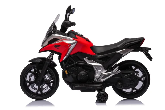 Honda NC750X laste mootorratas 12 V – pilt 3
