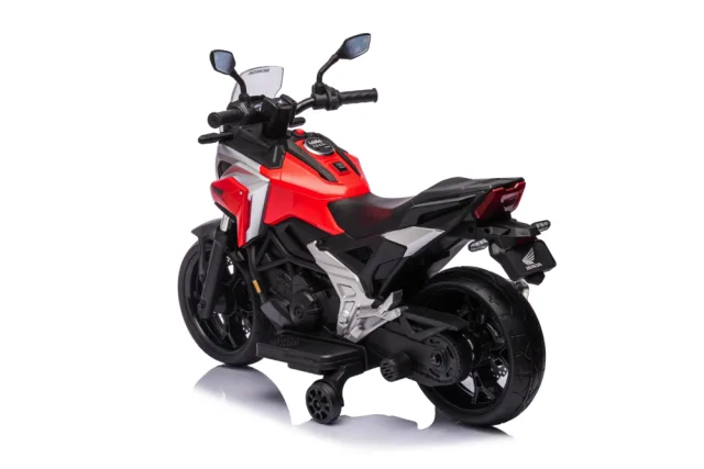Honda NC750X laste mootorratas 12 V – pilt 5
