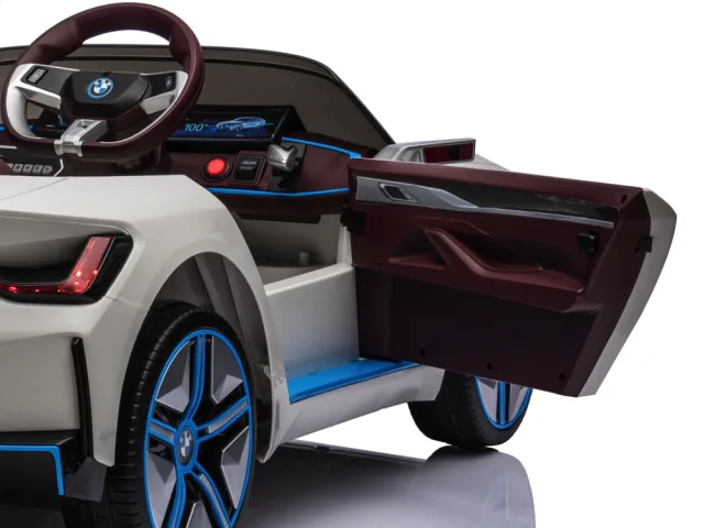 BMW i4 laste elektriauto 12 V – pilt 9