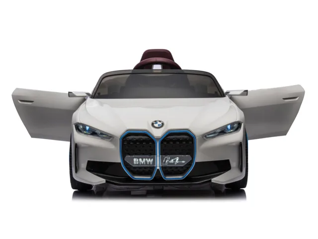 BMW i4 laste elektriauto 12 V – pilt 3