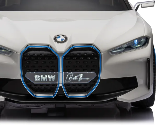 BMW i4 laste elektriauto 12 V – pilt 7