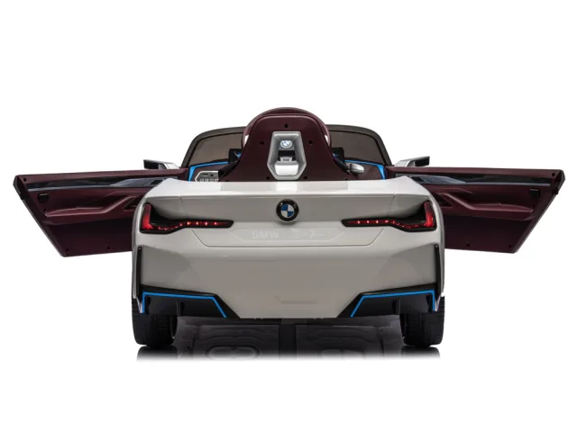 BMW i4 laste elektriauto 12 V – pilt 6