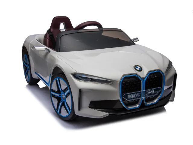 BMW i4 laste elektriauto 12 V – pilt 2