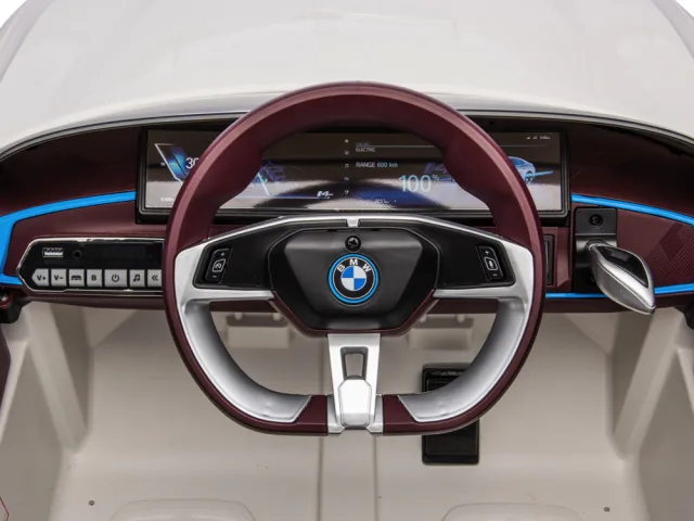 BMW i4 laste elektriauto 12 V – pilt 11
