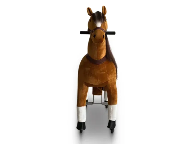 MY PONY sõiduhobune 4–10 aastat – pilt 4