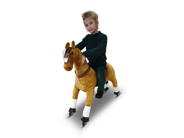 MY PONY sõiduhobune 4–10 aastat – pilt 2