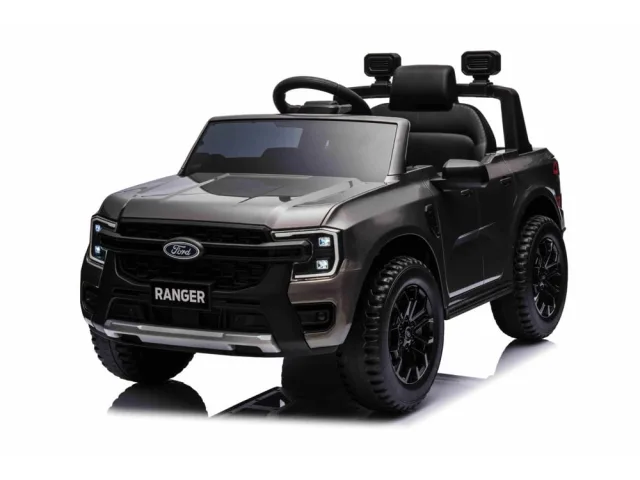 Ford Ranger laste elektriauto 12 V
