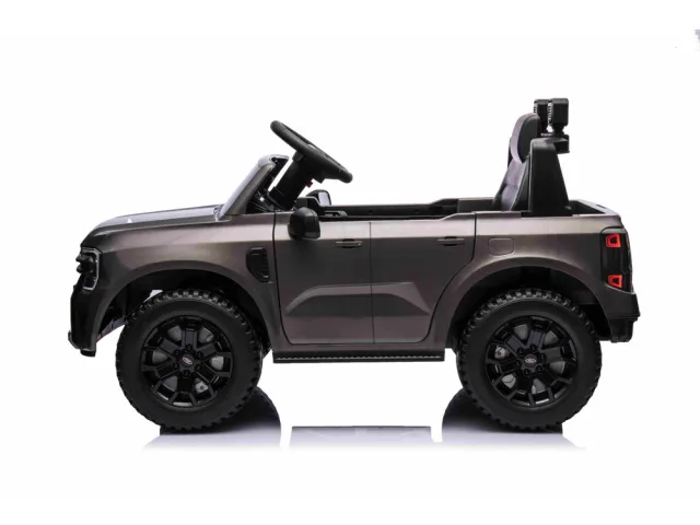 Ford Ranger laste elektriauto 12 V – pilt 2