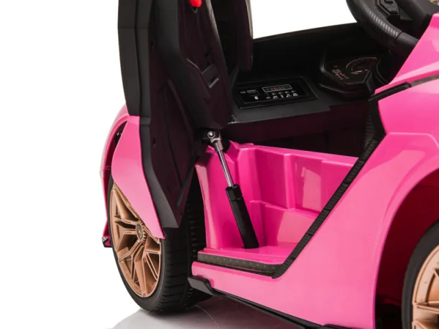 Lamborghini Sian elektriauto 12 V – pilt 9