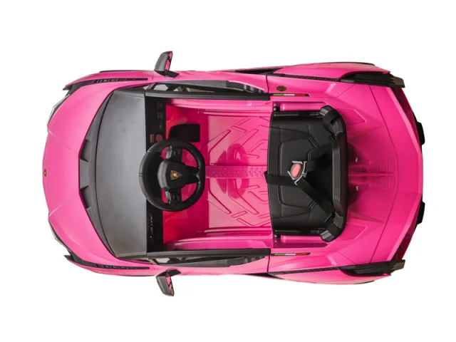 Lamborghini Sian elektriauto 12 V – pilt 13