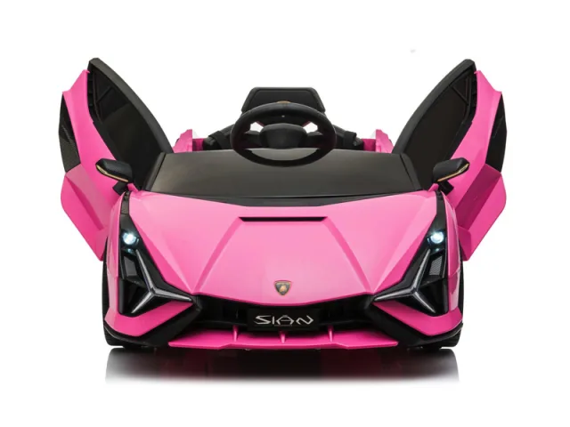 Lamborghini Sian elektriauto 12 V – pilt 3