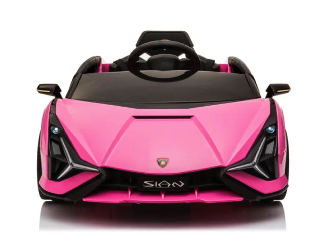 Lamborghini Sian elektriauto 12 V – pilt 2