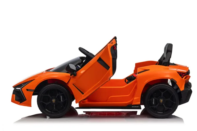 Lamborghini Revuelto elektriauto 12 V – pilt 3