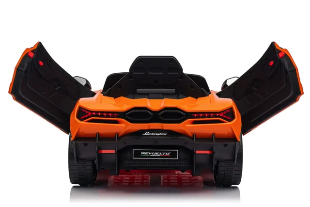 Lamborghini Revuelto elektriauto 12 V – pilt 5
