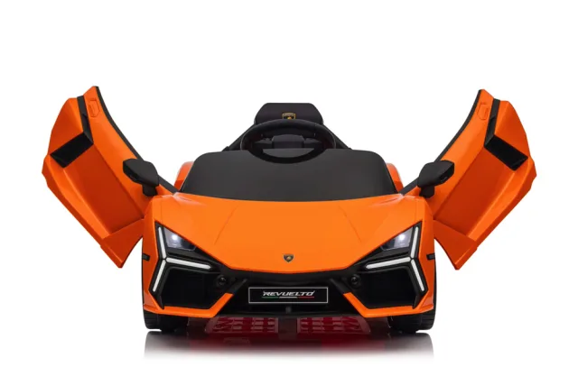 Lamborghini Revuelto elektriauto 12 V – pilt 2