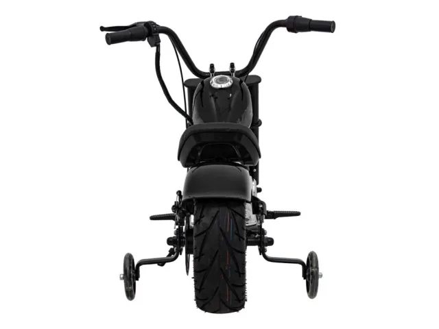 Chopper Warrior laste mootorratas 24 V – pilt 6