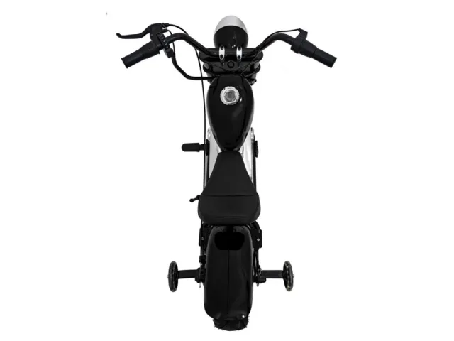 Chopper Warrior laste mootorratas 24 V – pilt 7