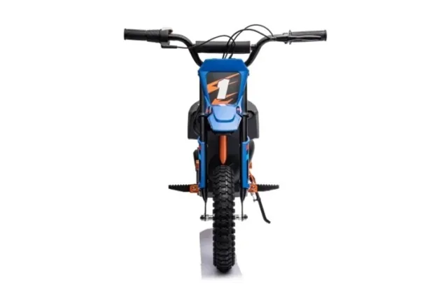 Laste krossimootorratas 24 V 250 W – pilt 2