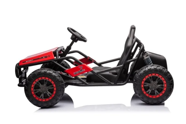 Laste elektriauto bagi 24 V – pilt 4