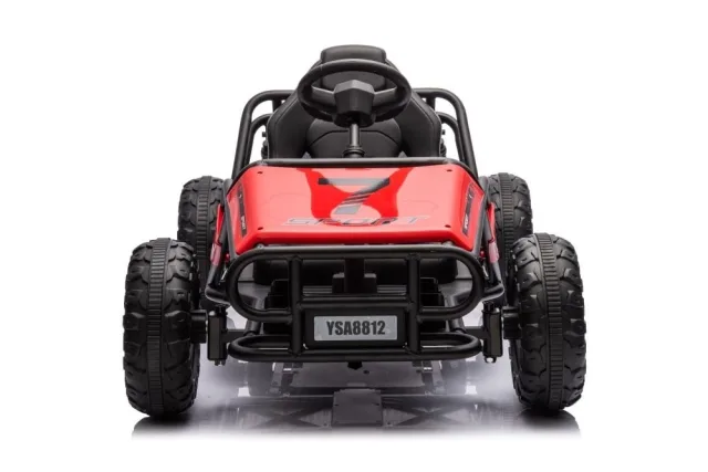 Laste elektriauto bagi 24 V – pilt 3