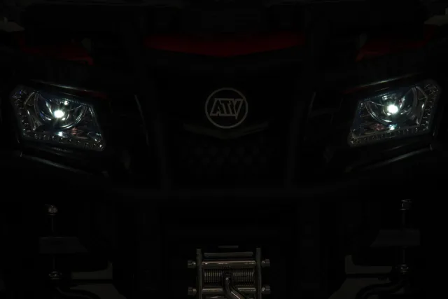 Laste ATV 24 V nelikvedu – pilt 12